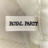 ロイヤルパーティー ROYAL PARTY プリーツティアードスカート レディース FREE
