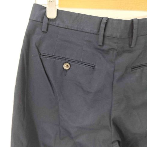 トミーヒルフィガー TOMMY HILFIGER 1タックテーパードスラックスパンツ チノパンツ メンズ 30/32