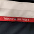 トミーヒルフィガー TOMMY HILFIGER 1タックテーパードスラックスパンツ チノパンツ メンズ 30/32