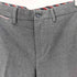 トミーヒルフィガー TOMMY HILFIGER ウールライクテーパードスラックスパンツ ノータック メンズ 30/32