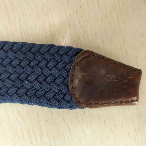 トミーヒルフィガー TOMMY HILFIGER メッシュベルト メンズ