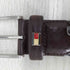 トミーヒルフィガー TOMMY HILFIGER メッシュベルト メンズ
