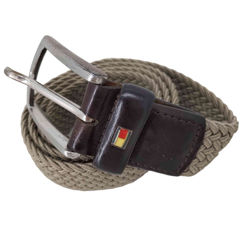 トミーヒルフィガー TOMMY HILFIGER メッシュベルト メンズ