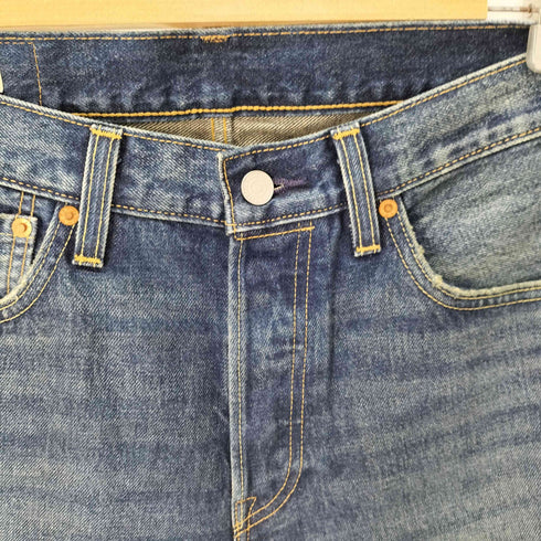 リーバイス Levis 別注 501 大戦モデル A9515-0000 メンズ 30/30