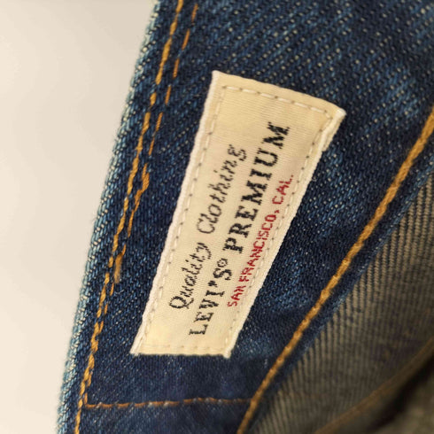 リーバイス Levis 別注 501 大戦モデル A9515-0000 メンズ 30/30
