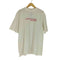 バックチャンネル Back Channel DIGITAL LOGO TEE メンズ JPN:XL