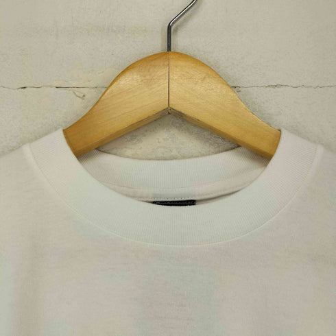 バックチャンネル Back Channel DIGITAL LOGO TEE メンズ JPN:XL