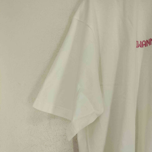 バックチャンネル Back Channel DIGITAL LOGO TEE メンズ JPN:XL