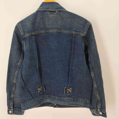 リーバイス Levis 24SS 別注 30th 別注 Type 1 トラッカージャケット メンズ JPN:XS