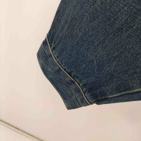 リーバイス Levis 24SS 別注 30th 別注 Type 1 トラッカージャケット メンズ JPN:XS