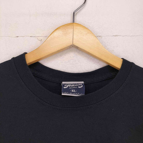 PRILLMAL CHILLIN-CHILLIN クルーネックTシャツ メンズ JPN:XL
