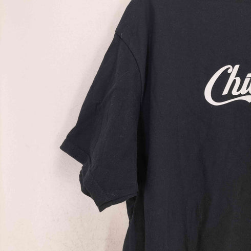 PRILLMAL CHILLIN-CHILLIN クルーネックTシャツ メンズ JPN:XL