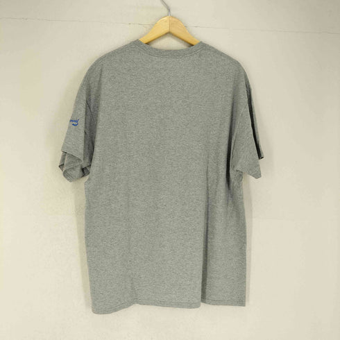 チャンピオン Champion ×PRILLMAL CHILLIN クルーネックTシャツ メンズ JPN:XL