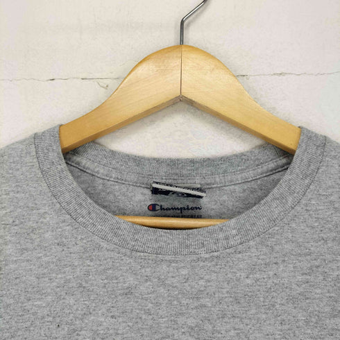 チャンピオン Champion ×PRILLMAL CHILLIN クルーネックTシャツ メンズ JPN:XL