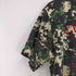 MARC ECKO カモフラ柄フロント刺繍クルーネックTシャツ メンズ JPN:L