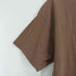 PRILLMAL フロントカモフラロゴプリントクルーネックTシャツ メンズ JPN:XL