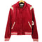 ROLLING STUDIOS VELVET VARSITY JACKET ベロアバーシティジャケット メンズ import:M