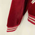 ROLLING STUDIOS VELVET VARSITY JACKET ベロアバーシティジャケット メンズ import:M