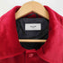 ROLLING STUDIOS VELVET VARSITY JACKET ベロアバーシティジャケット メンズ import:M