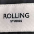 ROLLING STUDIOS VELVET VARSITY JACKET ベロアバーシティジャケット メンズ import:M