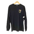 PRILLMAL 両面プリントクルーネックL/S Tシャツ メンズ JPN:XL