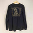 PRILLMAL 両面プリントクルーネックL/S Tシャツ メンズ JPN:XL