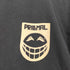 PRILLMAL 両面プリントクルーネックL/S Tシャツ メンズ JPN:XL