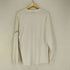 PRILLMAL フロントプリントクルーネックL/S Tシャツ メンズ JPN:XL