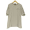 チャンピオン Champion ×PRILLMAL CHILLIN 両面プリントクルーネックTシャツ メンズ JPN:XXL