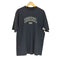バックチャンネル Back Channel COLLEGE LOGO TEE メンズ JPN:XL