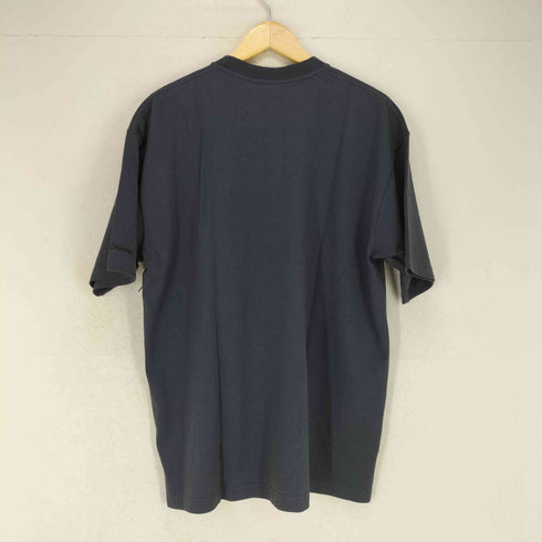 バックチャンネル Back Channel COLLEGE LOGO TEE メンズ JPN:XL
