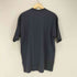 バックチャンネル Back Channel COLLEGE LOGO TEE メンズ JPN:XL