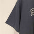 バックチャンネル Back Channel COLLEGE LOGO TEE メンズ JPN:XL