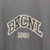 バックチャンネル Back Channel COLLEGE LOGO TEE メンズ JPN:XL
