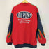 チェイスオーセンティクス Chase Authentics 袖フレイム レーシングジャケット メンズ import:XL