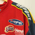 チェイスオーセンティクス Chase Authentics 袖フレイム レーシングジャケット メンズ import:XL