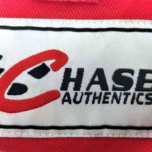 チェイスオーセンティクス Chase Authentics 袖フレイム レーシングジャケット メンズ import:XL