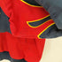 チェイスオーセンティクス Chase Authentics 袖フレイム レーシングジャケット メンズ import:XL