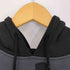 cookies Award Tour Black Hoodie マルチワッペン プルオーバーパーカー メンズ JPN:M