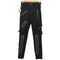 トリップニューヨークシティ TRIPP NYC Y2K パンク マルチジップ ボンテージパンツ メンズ 27/5