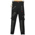 トリップニューヨークシティ TRIPP NYC Y2K パンク マルチジップ ボンテージパンツ メンズ 27/5