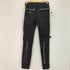 トリップニューヨークシティ TRIPP NYC Y2K パンク マルチジップ ボンテージパンツ メンズ 27/5