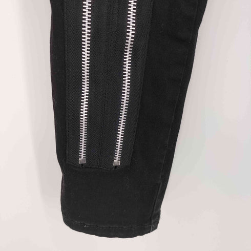 トリップニューヨークシティ TRIPP NYC Y2K パンク マルチジップ ボンテージパンツ メンズ 27/5