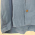 トミーバハマ Tommy Bahama 凹凸 ウッドボタン 開襟 オープンカラー シルクシャツ メンズ import:M