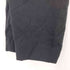 アワーレガシィー OUR LEGACY chino 22 Black Worsted Wool メンズ 46