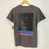 ユナイテッドアスレ UNITED ATHLE TROPICAl LOVE TOUR 2017 テクノ・エレクトロニデュオ クルーネックTシャツ メンズ JPN:M