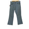 リーバイス Levis 60S~70S 42TALON BIGE STA-PREST ピンストライプブーツカットスラックス メンズ