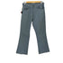 リーバイス Levis 60S~70S 42TALON BIGE STA-PREST ピンストライプブーツカットスラックス メンズ