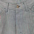 リーバイス Levis 60S~70S 42TALON BIGE STA-PREST ピンストライプブーツカットスラックス メンズ