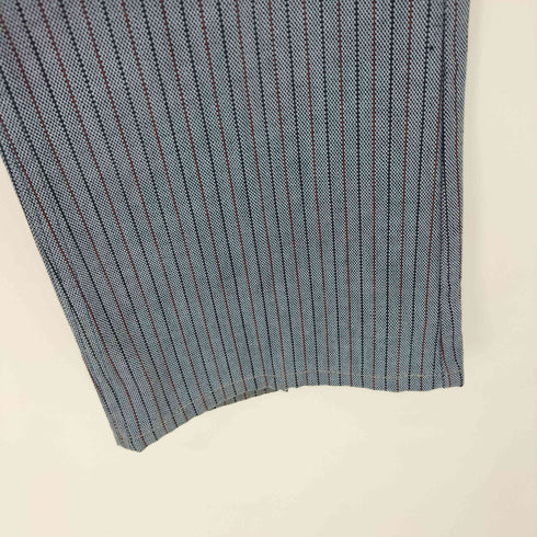 リーバイス Levis 60S~70S 42TALON BIGE STA-PREST ピンストライプブーツカットスラックス メンズ